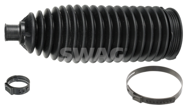 SET CUFFIA INTERNA SCATOLA GUIDA